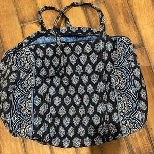 Vera Bradley duffle